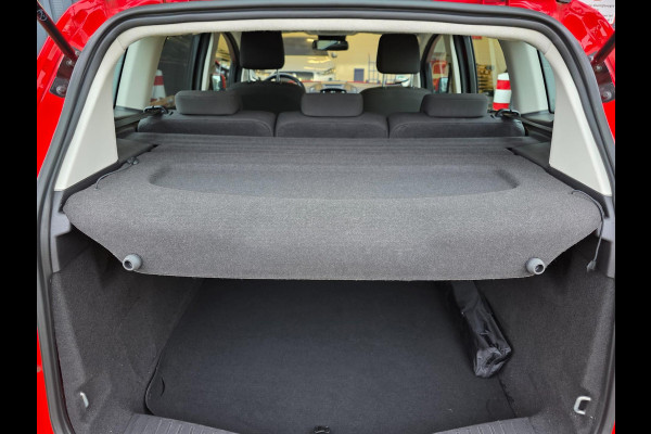 Ford C-MAX 1.5 Titanium / 150 PK / AFN.TREKHAAK / NIEUWE OH.BEURT / STOELVERW. / SENSOREN V+A / CARPLAY / NAVI / INCL. GARANTIE !