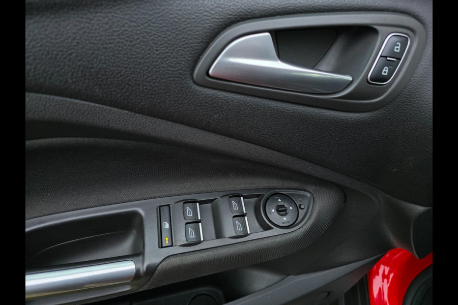 Ford C-MAX 1.5 Titanium / 150 PK / AFN.TREKHAAK / NIEUWE OH.BEURT / STOELVERW. / SENSOREN V+A / CARPLAY / NAVI / INCL. GARANTIE !