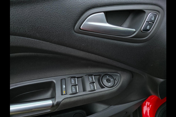 Ford C-MAX 1.5 Titanium / 150 PK / AFN.TREKHAAK / NIEUWE OH.BEURT / STOELVERW. / SENSOREN V+A / CARPLAY / NAVI / INCL. GARANTIE !