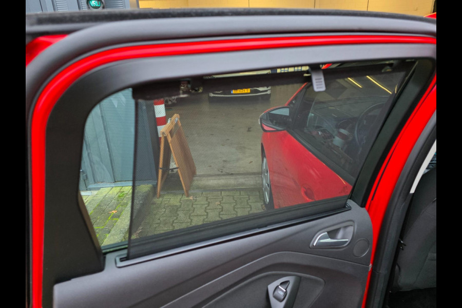 Ford C-MAX 1.5 Titanium / 150 PK / AFN.TREKHAAK / NIEUWE OH.BEURT / STOELVERW. / SENSOREN V+A / CARPLAY / NAVI / INCL. GARANTIE !