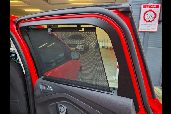 Ford C-MAX 1.5 Titanium / 150 PK / AFN.TREKHAAK / NIEUWE OH.BEURT / STOELVERW. / SENSOREN V+A / CARPLAY / NAVI / INCL. GARANTIE !