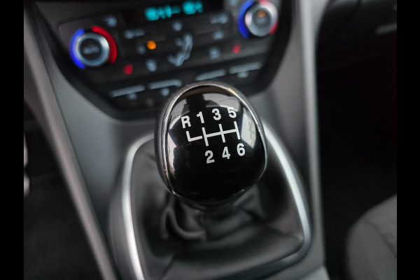 Ford C-MAX 1.5 Titanium / 150 PK / AFN.TREKHAAK / NIEUWE OH.BEURT / STOELVERW. / SENSOREN V+A / CARPLAY / NAVI / INCL. GARANTIE !