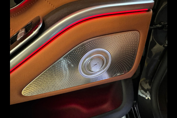 Mercedes-Benz S-Klasse 450 4MATIC Lang AMG Pano|HuD|Massage