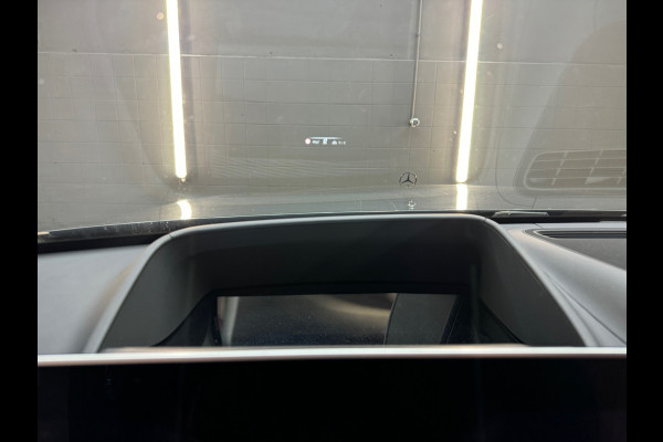 Mercedes-Benz S-Klasse 450 4MATIC Lang AMG Pano|HuD|Massage