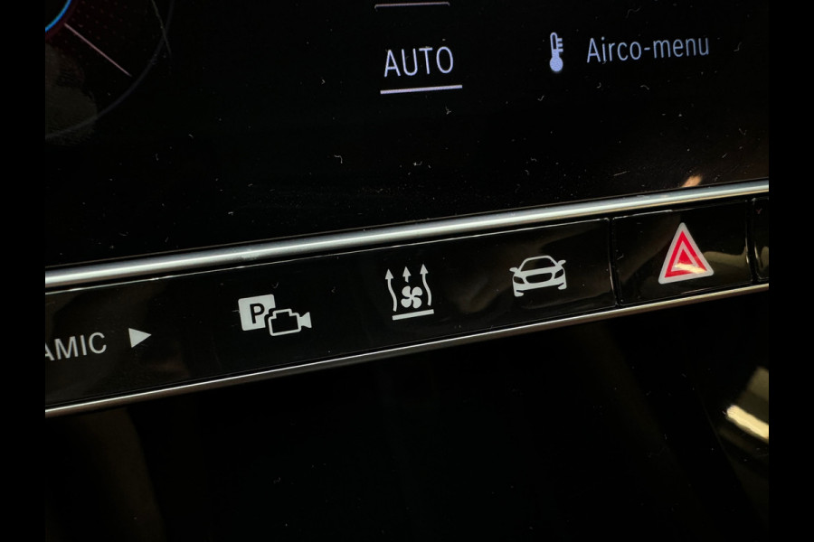 Mercedes-Benz S-Klasse 450 4MATIC Lang AMG Pano|HuD|Massage