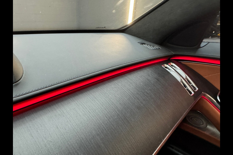 Mercedes-Benz S-Klasse 450 4MATIC Lang AMG Pano|HuD|Massage