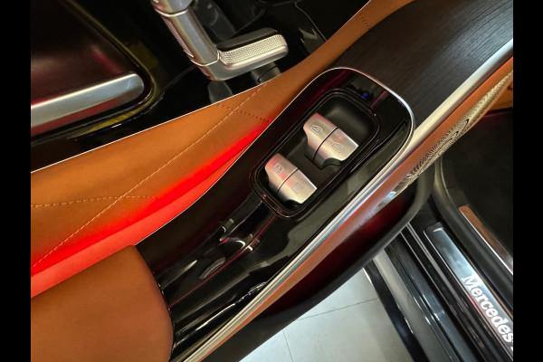 Mercedes-Benz S-Klasse 450 4MATIC Lang AMG Pano|HuD|Massage