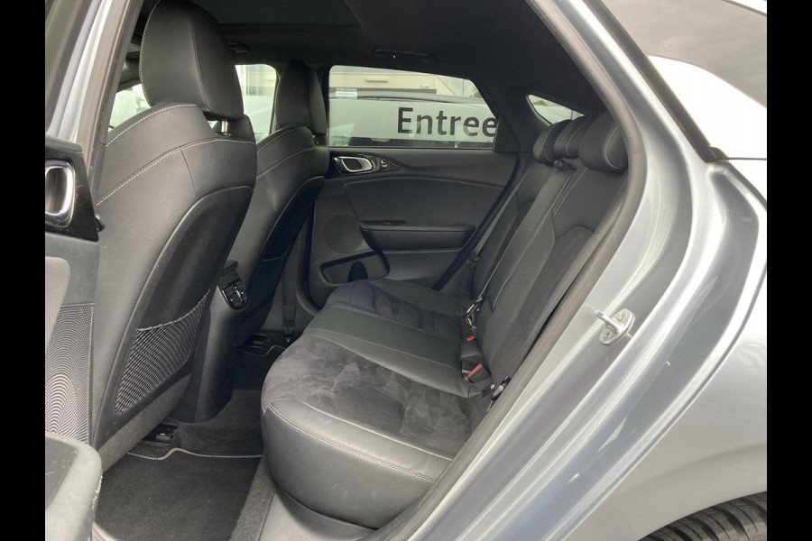 Kia ProCeed 1.4 T-GDI GT-Line Panoramadak dealer onderhouden