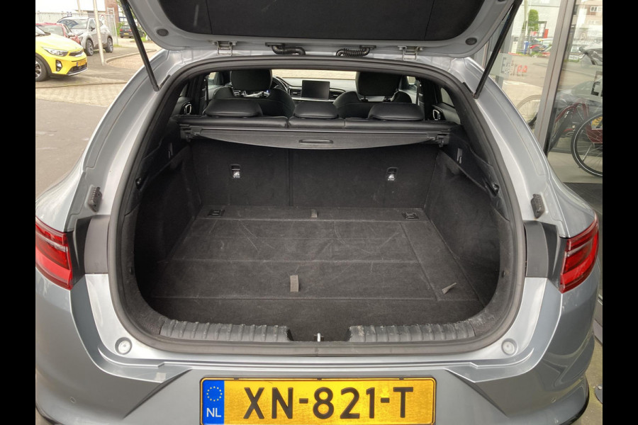 Kia ProCeed 1.4 T-GDI GT-Line Panoramadak dealer onderhouden