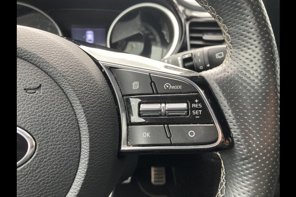 Kia ProCeed 1.4 T-GDI GT-Line Panoramadak dealer onderhouden