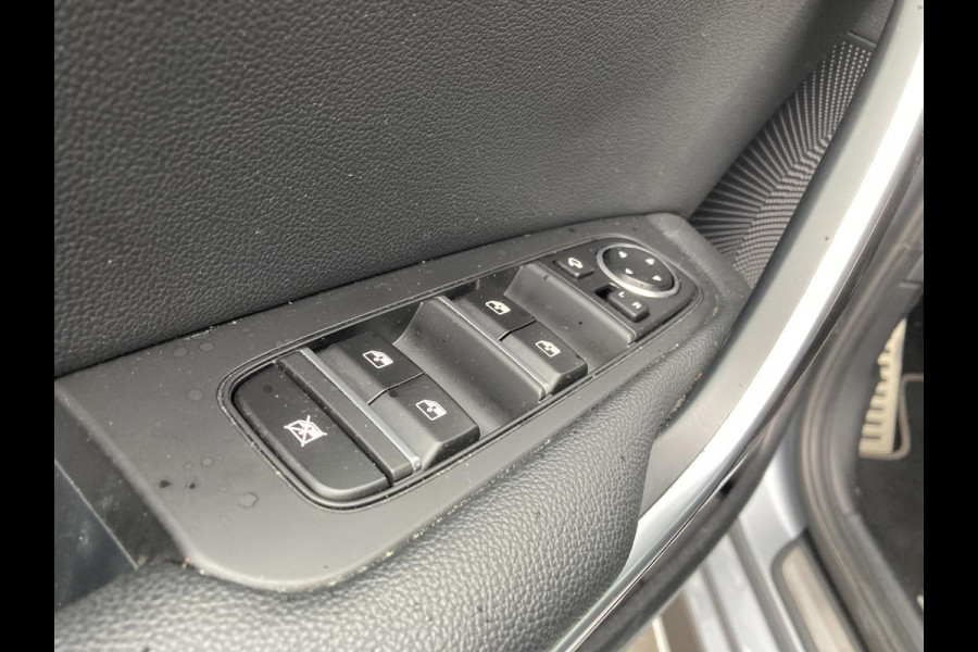 Kia ProCeed 1.4 T-GDI GT-Line Panoramadak dealer onderhouden