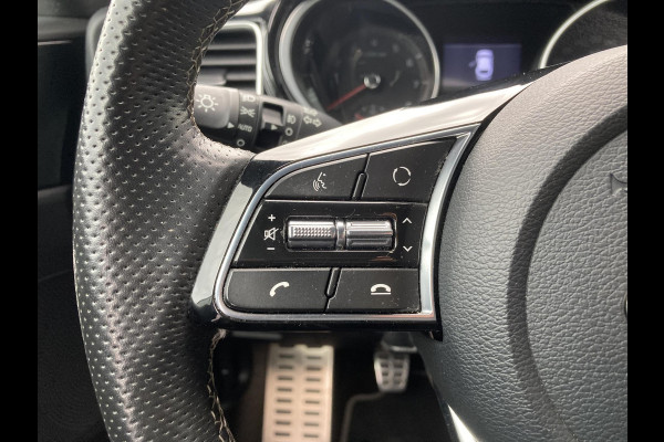 Kia ProCeed 1.4 T-GDI GT-Line Panoramadak dealer onderhouden