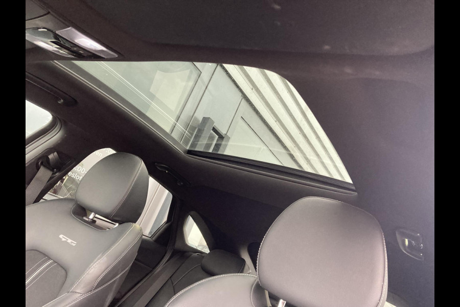 Kia ProCeed 1.4 T-GDI GT-Line Panoramadak dealer onderhouden
