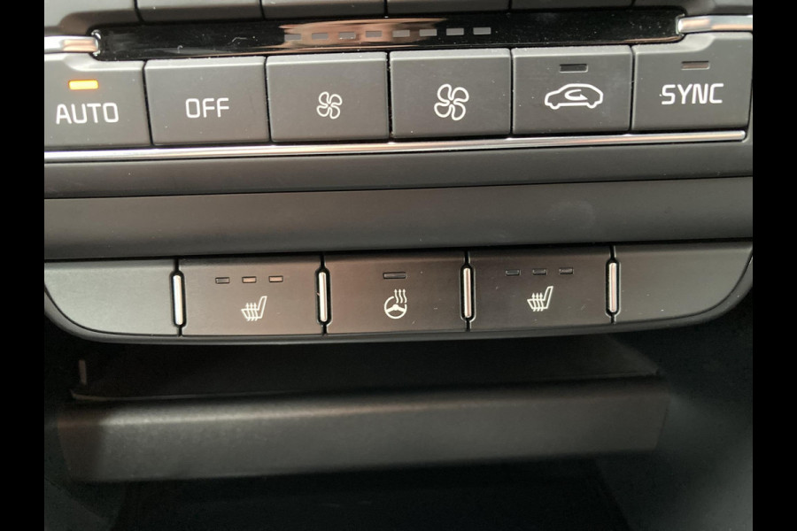 Kia ProCeed 1.4 T-GDI GT-Line Panoramadak dealer onderhouden