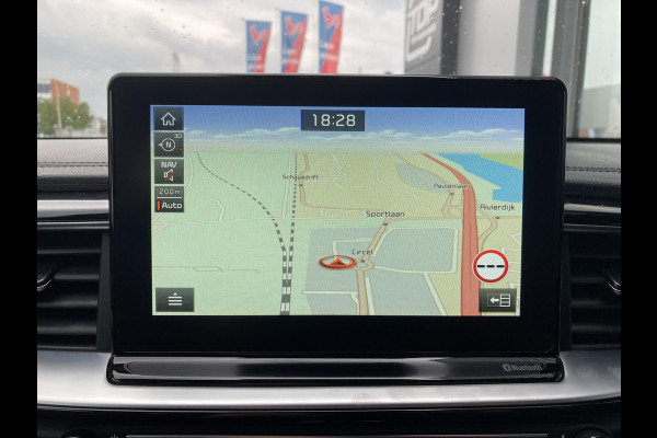 Kia ProCeed 1.4 T-GDI GT-Line Panoramadak dealer onderhouden
