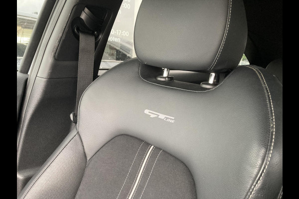 Kia ProCeed 1.4 T-GDI GT-Line Panoramadak dealer onderhouden