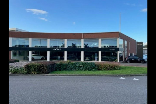 Kia ProCeed 1.4 T-GDI GT-Line Panoramadak dealer onderhouden