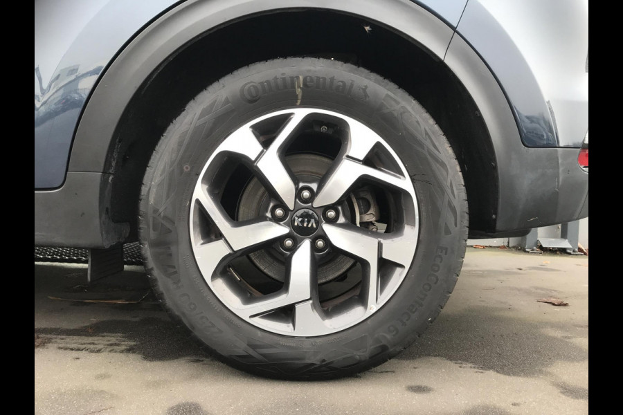 Kia Sportage 1.6 CRDi DynamicLine 7 JAAR GARANTIE