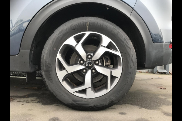 Kia Sportage 1.6 CRDi DynamicLine 7 JAAR GARANTIE