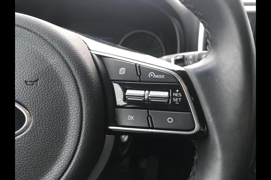 Kia Sportage 1.6 CRDi DynamicLine 7 JAAR GARANTIE