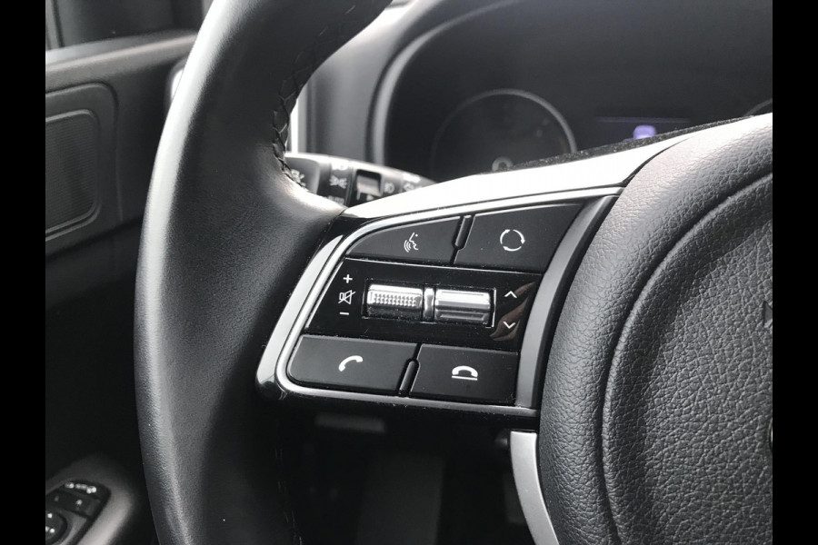 Kia Sportage 1.6 CRDi DynamicLine 7 JAAR GARANTIE