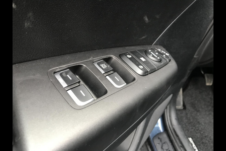 Kia Sportage 1.6 CRDi DynamicLine 7 JAAR GARANTIE