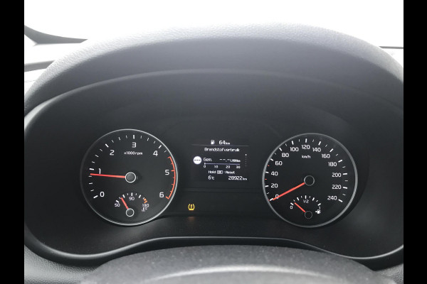 Kia Sportage 1.6 CRDi DynamicLine 7 JAAR GARANTIE