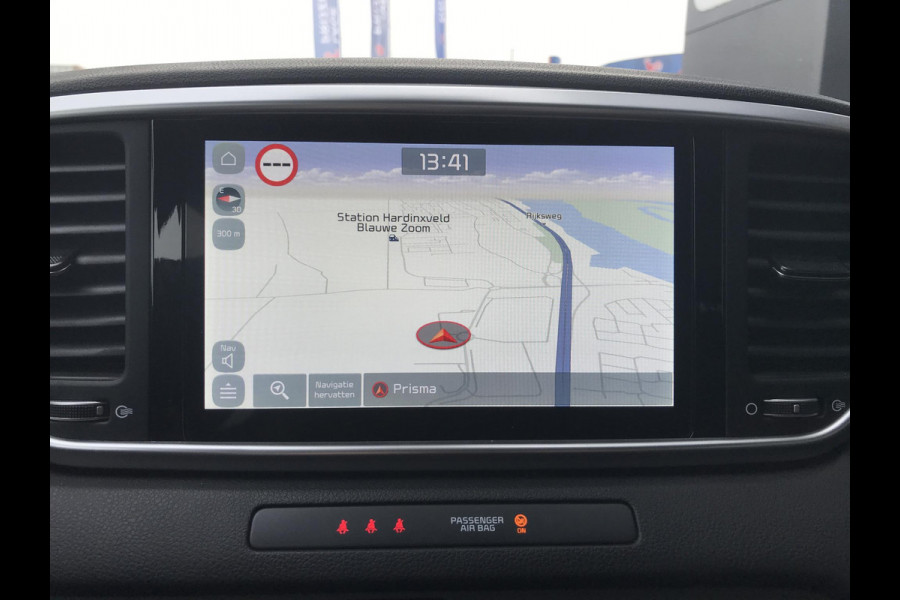 Kia Sportage 1.6 CRDi DynamicLine 7 JAAR GARANTIE