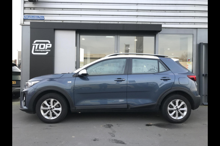 Kia Stonic 1.2 ComfortPlusLine Navigator Trekhaak
