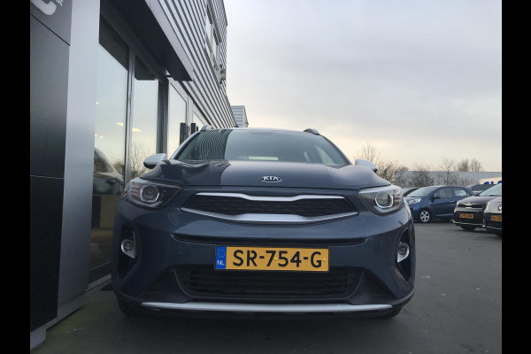 Kia Stonic 1.2 ComfortPlusLine Navigator Trekhaak