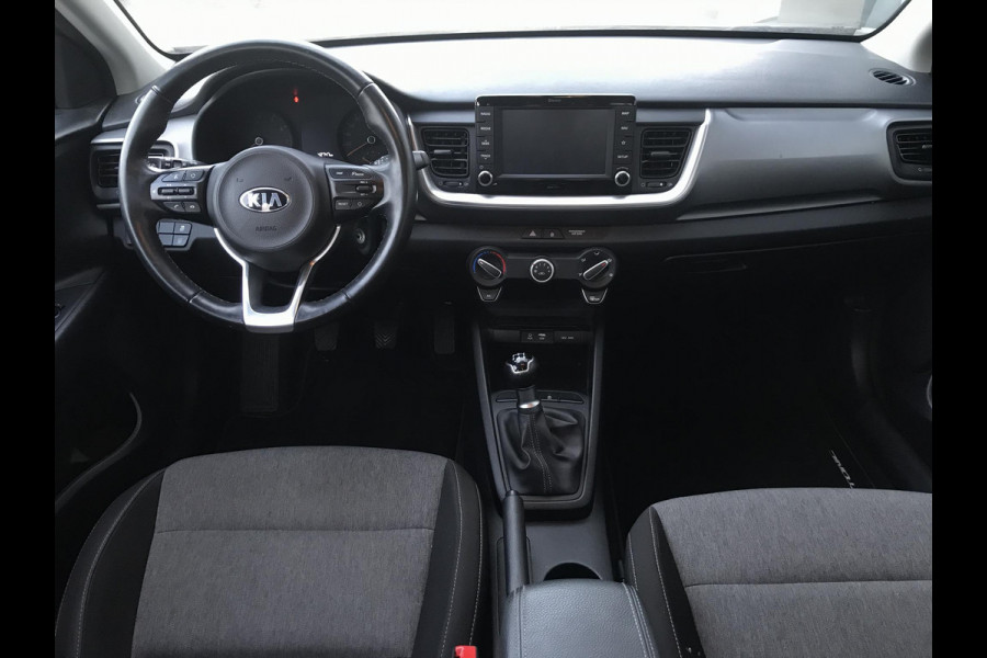 Kia Stonic 1.2 ComfortPlusLine Navigator Trekhaak