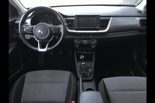 Kia Stonic 1.2 ComfortPlusLine Navigator Trekhaak