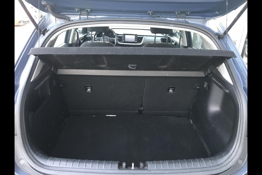 Kia Stonic 1.2 ComfortPlusLine Navigator Trekhaak