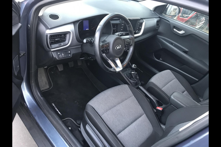 Kia Stonic 1.2 ComfortPlusLine Navigator Trekhaak