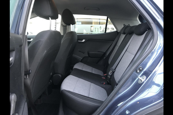 Kia Stonic 1.2 ComfortPlusLine Navigator Trekhaak