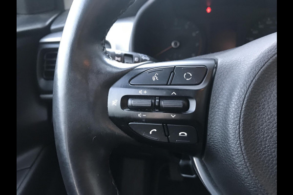 Kia Stonic 1.2 ComfortPlusLine Navigator Trekhaak