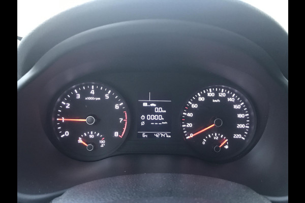 Kia Stonic 1.2 ComfortPlusLine Navigator Trekhaak
