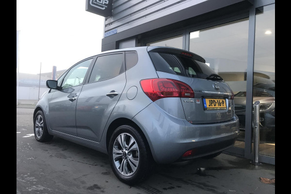 Kia Venga 1.6 DynamicPLusLine Automaat