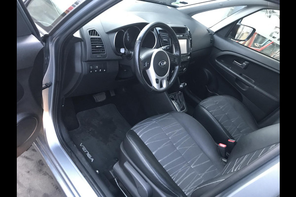 Kia Venga 1.6 DynamicPLusLine Automaat