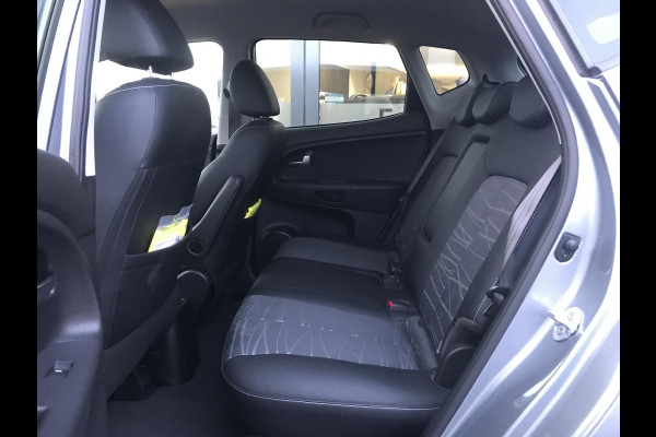 Kia Venga 1.6 DynamicPLusLine Automaat