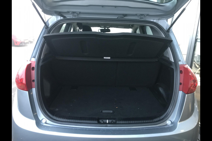 Kia Venga 1.6 DynamicPLusLine Automaat