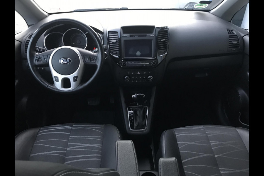 Kia Venga 1.6 DynamicPLusLine Automaat