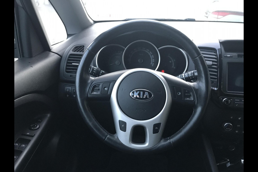 Kia Venga 1.6 DynamicPLusLine Automaat