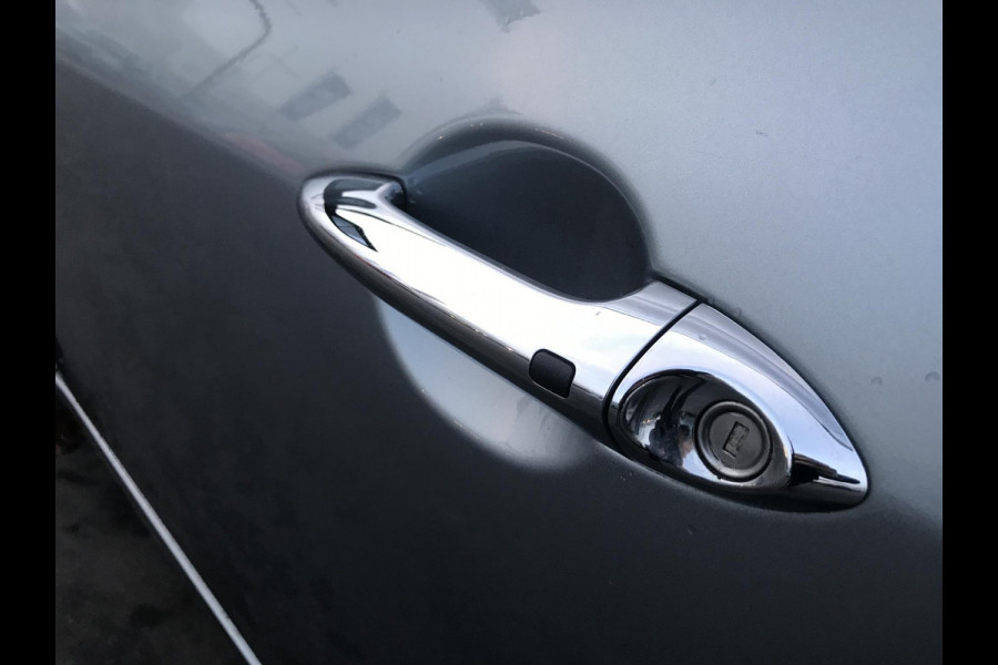 Kia Venga 1.6 DynamicPLusLine Automaat