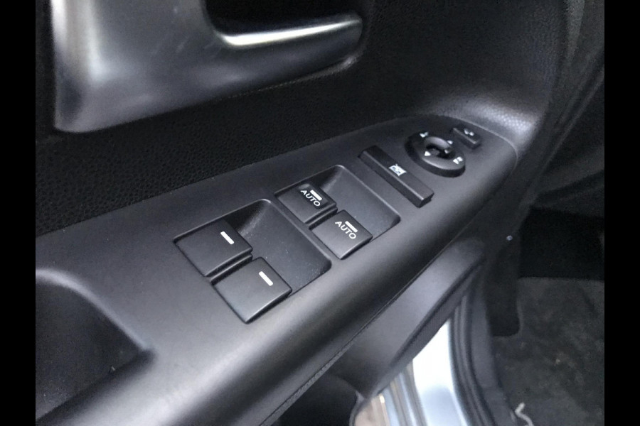 Kia Venga 1.6 DynamicPLusLine Automaat