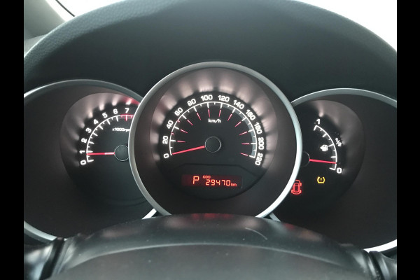 Kia Venga 1.6 DynamicPLusLine Automaat