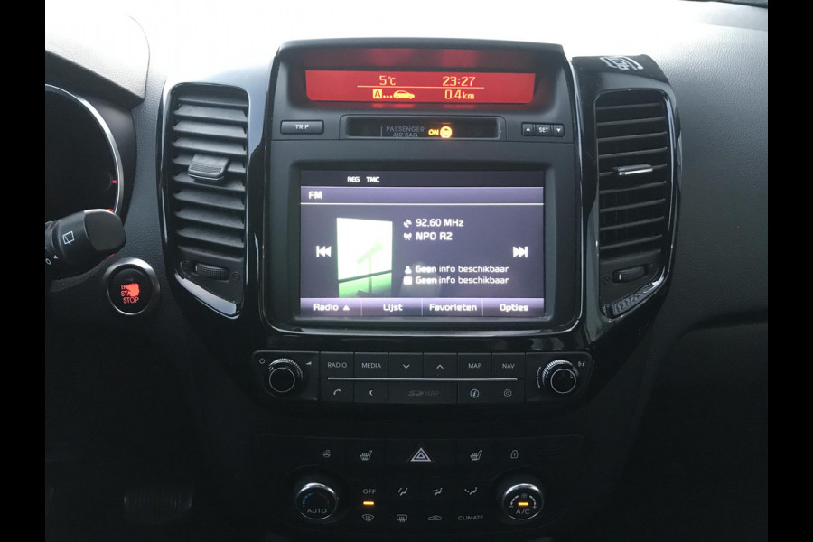 Kia Venga 1.6 DynamicPLusLine Automaat