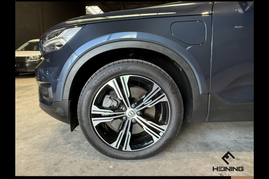 Volvo XC40 1.5 T5 Recharge Inscription Expression Navi. Panoramadak. Apple-carplay. Harman/kardon