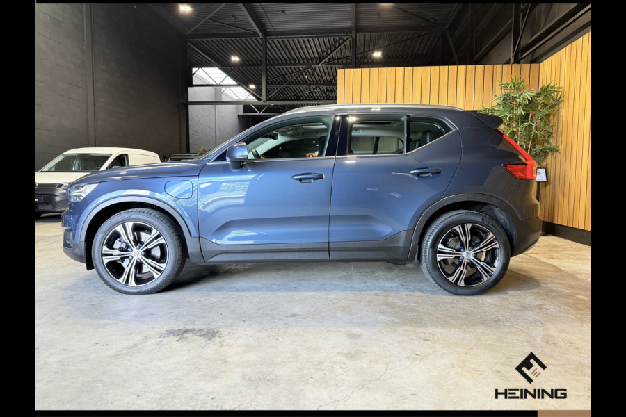 Volvo XC40 1.5 T5 Recharge Inscription Expression Navi. Panoramadak. Apple-carplay. Harman/kardon