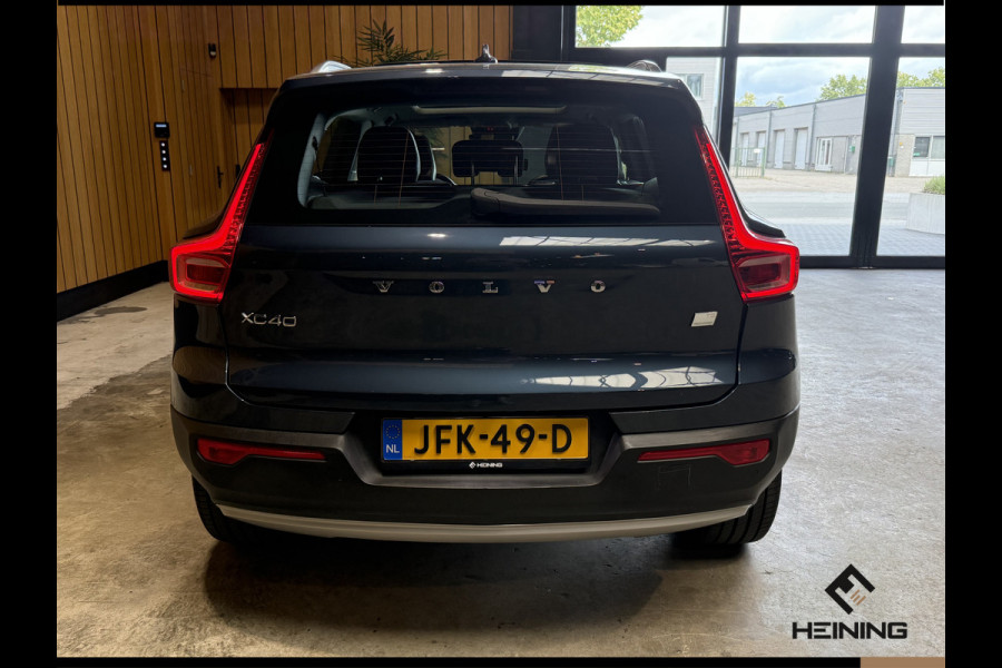 Volvo XC40 1.5 T5 Recharge Inscription Expression Navi. Panoramadak. Apple-carplay. Harman/kardon